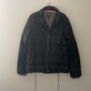 ‘Danier’ Down Filled Puffer Jacket